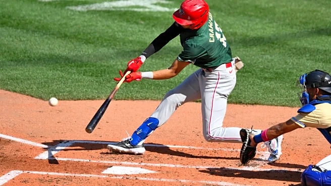 Which spring training storyline will age badly?