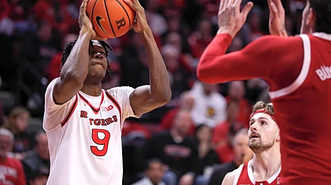 Rutgers Basketball vs Maryland: How to Watch/ Game Thread