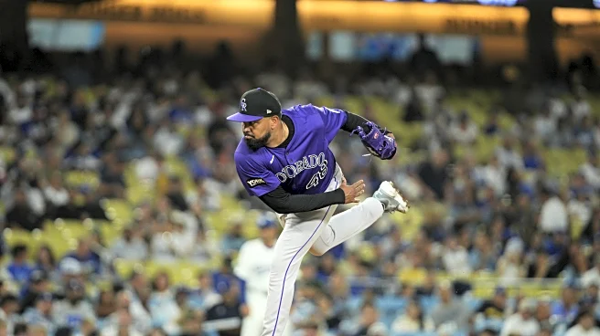 Mariners Moose Tracks, 2/15/26: Kade Anderson, Germán Márquez, and Nick Castellanos