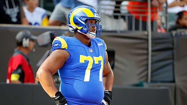 Should Rams restructure A.J. Jackson contract?