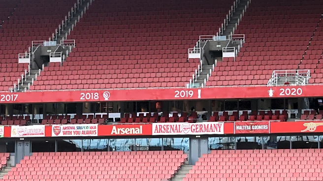 Arsenal vs. Wigan FA Cup match thread: refresh, reset