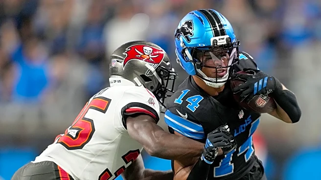 Browns Free Agency: Jamel Dean could help replace Martin Emerson Jr.