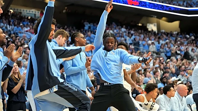 Three takeaways from UNC’s win over Pitt