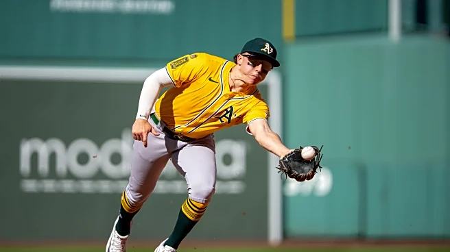 Waiting For Gelof: What Do We Do?