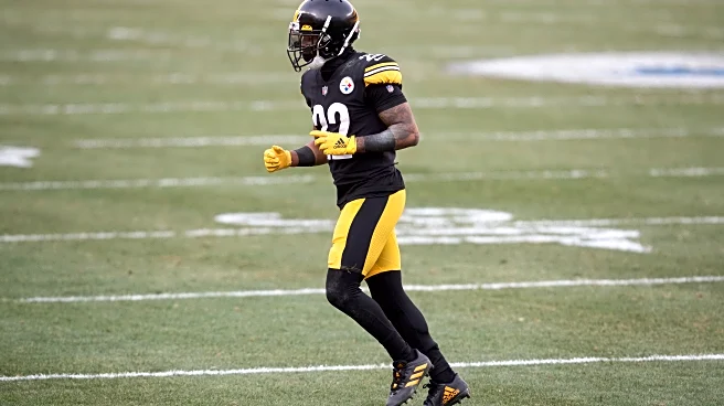 Former Steelers CB blames Ben Roethlisberger for team’s recent struggles