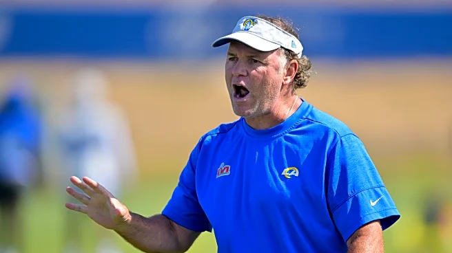 Las Vegas Raiders reportedly hire Joe DeCamillis as special teams coach