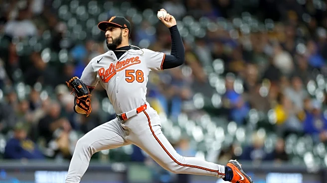 Can reliever Cionel Perez bounce back with the Washington Nationals?