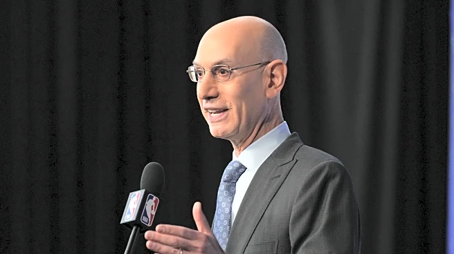 How would you fix the NBA All Star weekend? (daily topic)