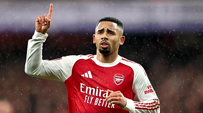 Arsenal 4 – Wigan 0 match report: too much