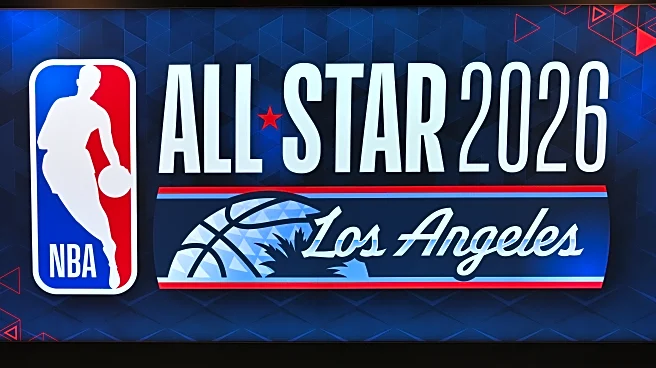 2026 NBA All-Star Game Preview: Luka, LeBron represent Lakers