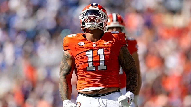 Cowboys 2026 draft: Top five first-round inside defensive linemen in the draft