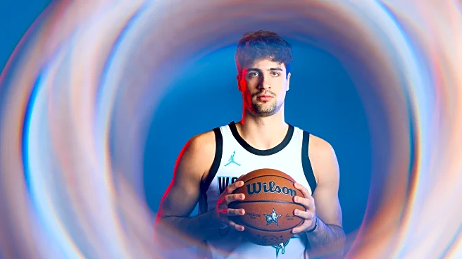 Discussion: Avdija Plays in First All-Star Game