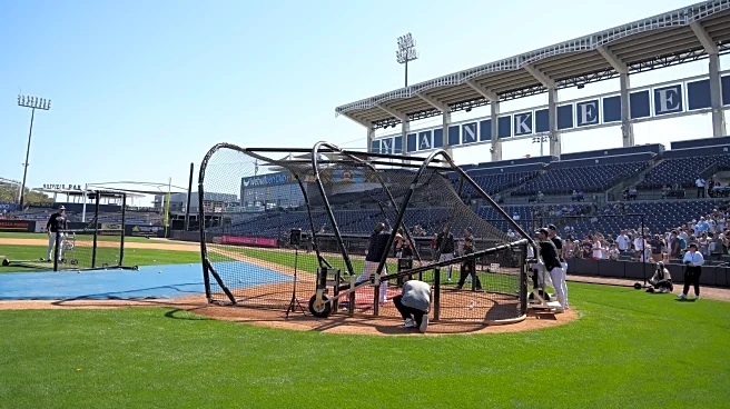 Yankees Social Media Spotlight: Baseball’s Back