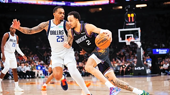 SBN Reacts: The Suns improved at the trade deadline