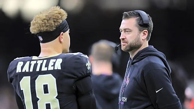 Las Vegas Raiders offensive coordinator search: Andrew Janocko will interview