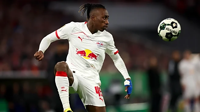 Lothar Matthäus says Bayern Munich should avoid Yan Diomande, chase another Bundesliga talent