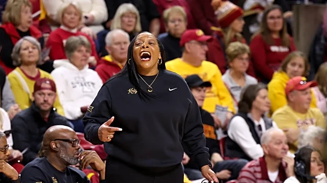 Knights Slide Continues to #12 Baylor, 93-63