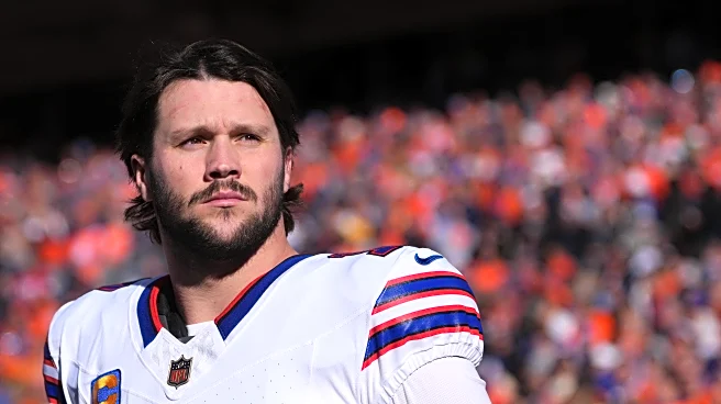 Super Bowl LX serves as a valuable teaching tool for Buffalo Bills