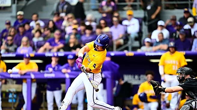 Tigers Run-Rule Milwaukee to Complete Opening Weekend Sweep