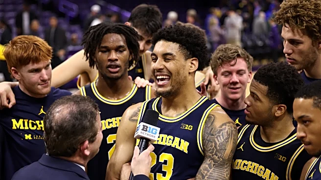 Survey Results: Fans have championship expectations for Michigan Basketball