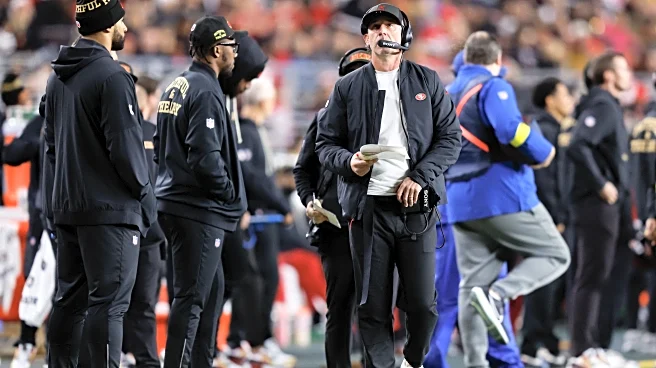 49ers hire veteran DBs coach from Raheem Morris’s old staff