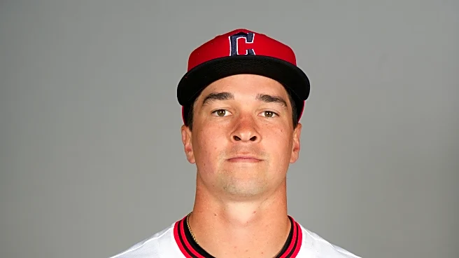 Giants add outfielder Will Brennan