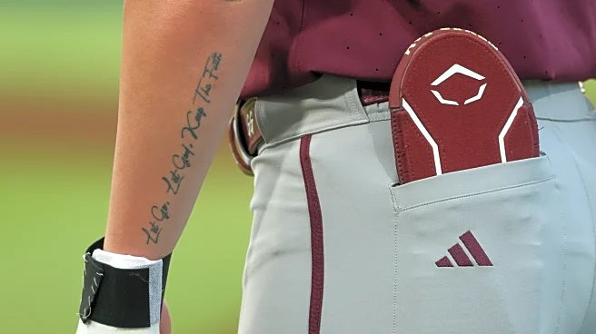 Aggies begin season with sweep of Tennessee Tech