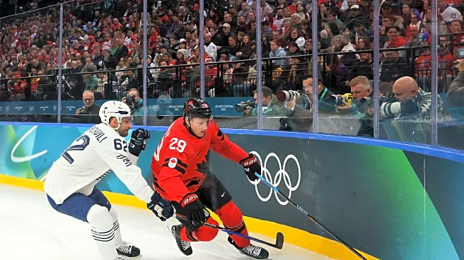 Weekly Cupcakes: Olympics edition