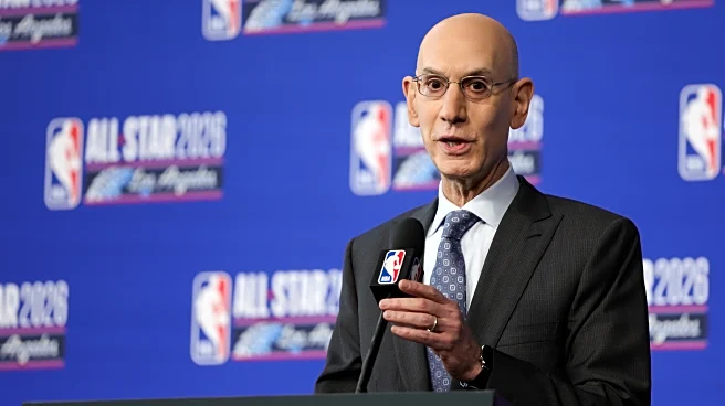 The NBA’s incessant need to fix the All-Star Game illuminates a much greater issue