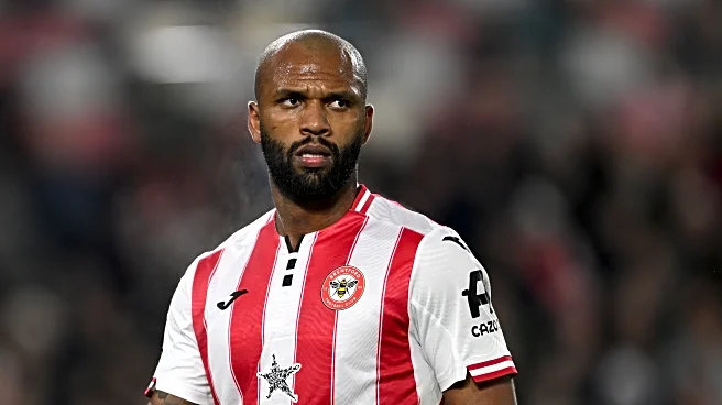 Bayern Munich News: Is FC Bayern eyeing Brentford striker to back up Harry Kane?