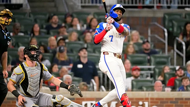 Braves News: Hurston Waldrep, Jurickson Profar, More