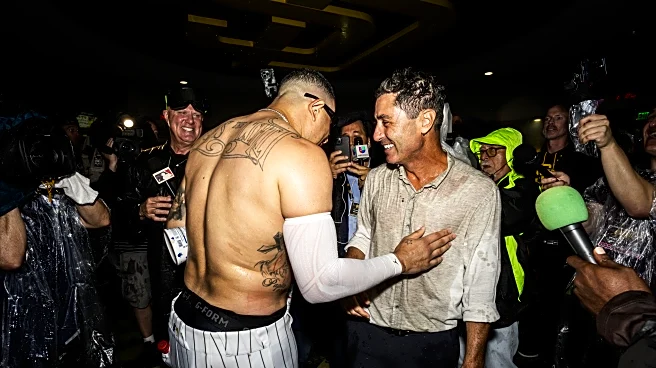 Padres players want A.J. Preller in San Diego, he wants to be there, too