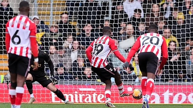 FA Cup Talking Points: Oxford Pay The Penalty As Sunderland Advance