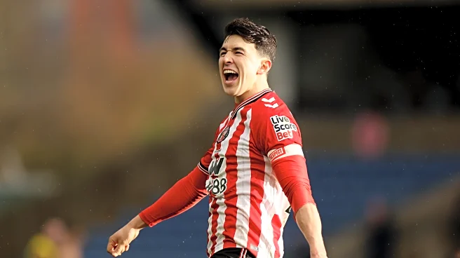 2 Up, 2 Down: Sunderland’s FA Cup Progress Continues!