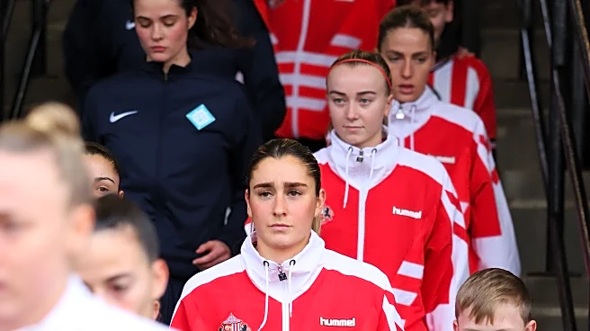 Lasses Time Capsule: “A Story Of Resilience, Legacy And Rebirth”