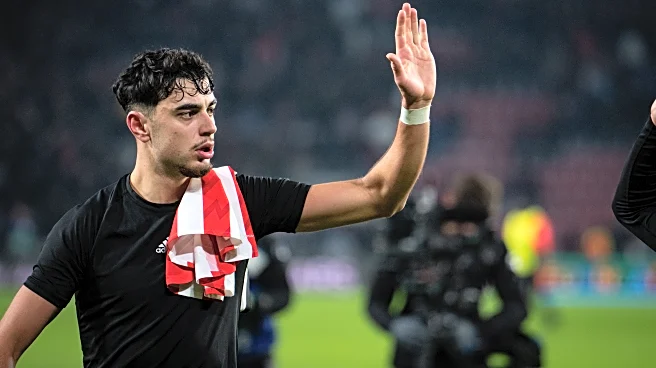 Bayern Munich boss eager to reap rewards of campus