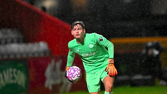 Monday’s Everton News: Grealish latest, more Wilson rumours, Women win again