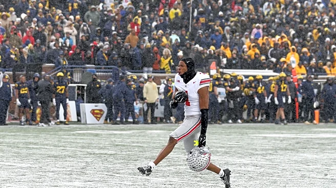 An Ode to Iggy: Tone-setter, trash talker, National Champion