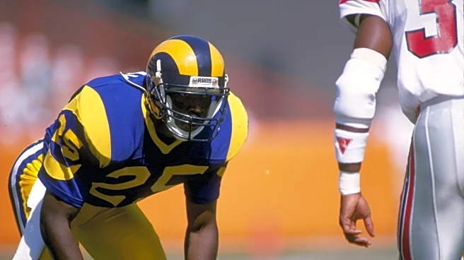 49ers News: Welcome to the Bay, Jerry Gray