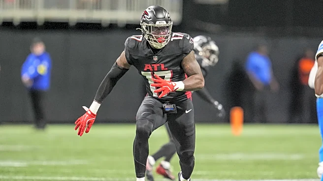 Three free agent Edge defenders the Washington Commanders could target in 2026