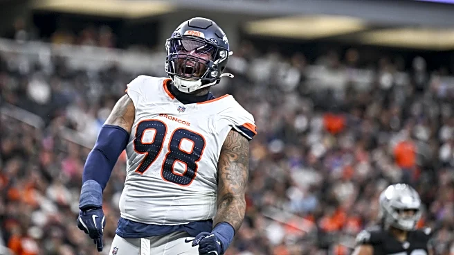 Bengals News (2/16): John Franklin-Myers is just what Cincinnati needs