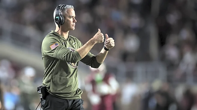 Noles News: Norvell says FSU has “put ourselves in a position that we all expect to be in, and that’s competiting for championships”