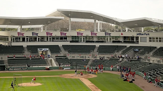 How excited are you for Red Sox baseball THIS WEEK?!?