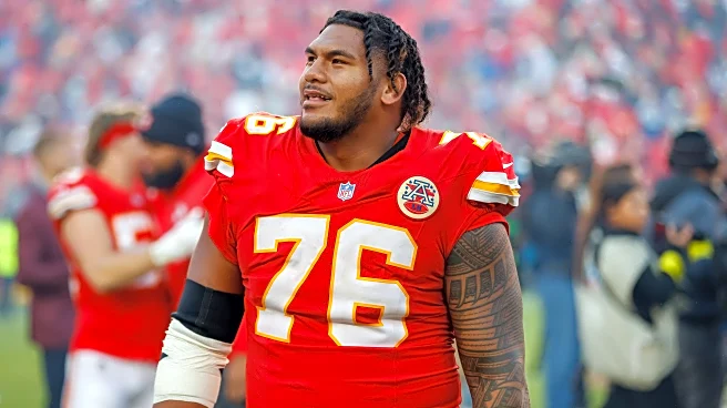 Chiefs News 2/16: Chiefs deserve more credit for replacing Joe Thuney