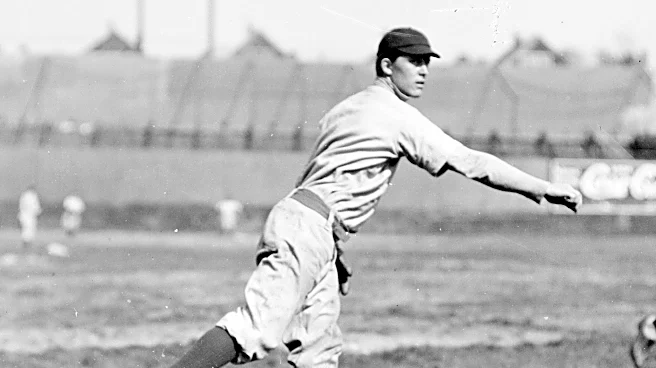 Chicago Cubs history unpacked, February 16