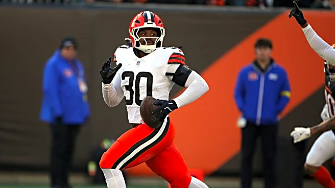 NFL free agent profile: Linebacker Devin Bush