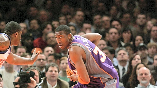 The Phoenix Suns All-Time Pyramid, Tier 4: Era-Defining Stars