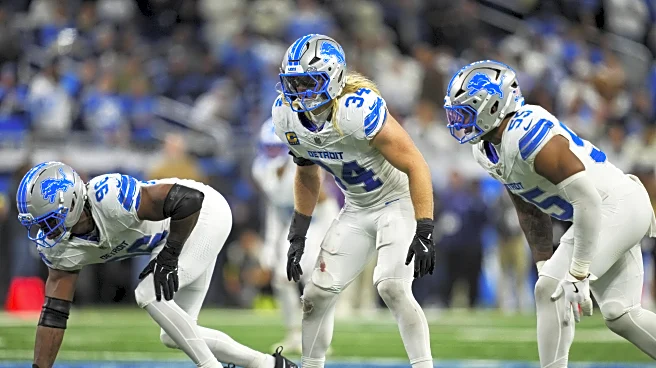 Discussion: Which free agent can the Detroit Lions least afford to lose?