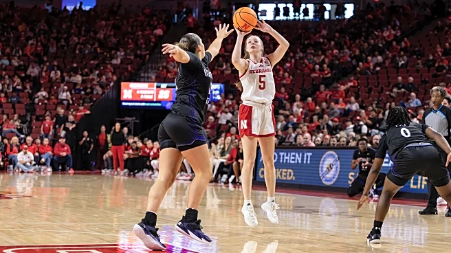 Nebraska Women’s Basketball Preview: #15 Iowa