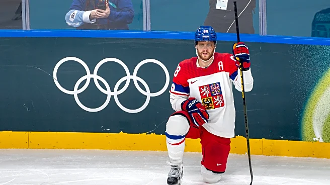 2026 Winter Olympics Hockey CHECK-IN: Women’s Semifinals, Men’s Qualifiers